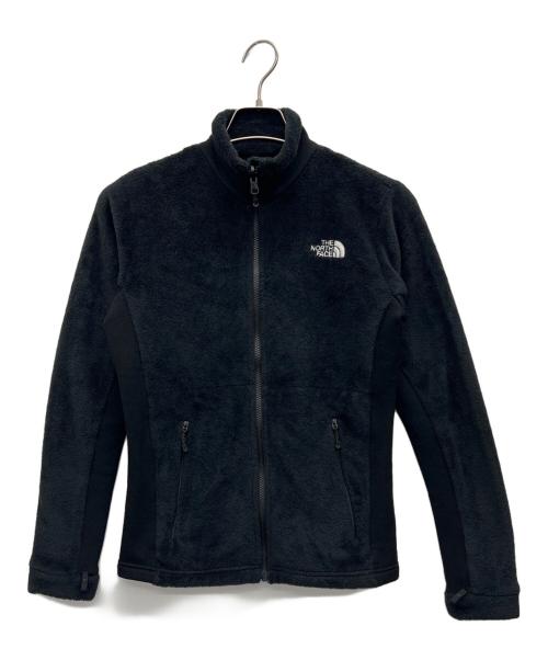 THE NORTH FACE（ザ ノース フェイス）THE NORTH FACE (ザ ノース フェイス) ジップインバーサミッドジャケット ブラック サイズ:Mの古着・服飾アイテム