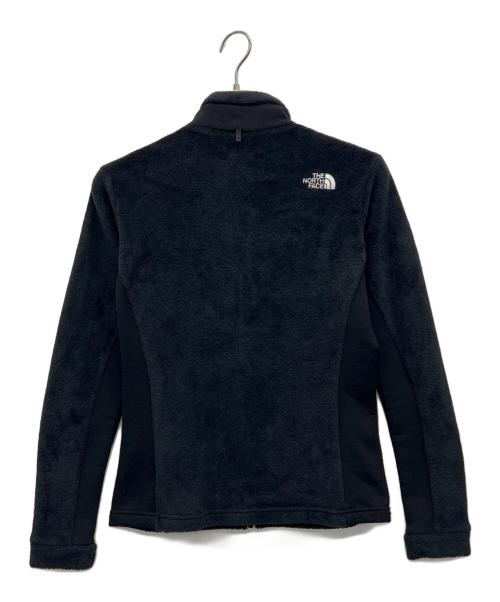 THE NORTH FACE（ザ ノース フェイス）THE NORTH FACE (ザ ノース フェイス) ジップインバーサミッドジャケット ブラック サイズ:Mの古着・服飾アイテム