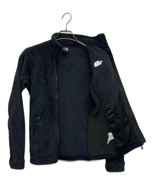 THE NORTH FACE（ザ ノース フェイス）THE NORTH FACE (ザ ノース フェイス) ジップインバーサミッドジャケット ブラック サイズ:Mの古着・服飾アイテム