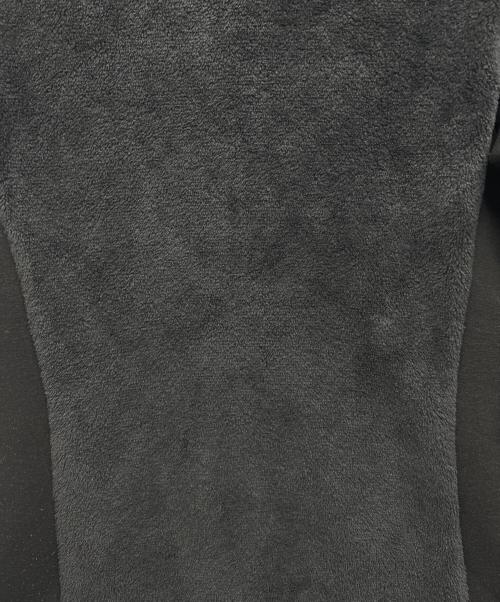 THE NORTH FACE（ザ ノース フェイス）THE NORTH FACE (ザ ノース フェイス) ジップインバーサミッドジャケット ブラック サイズ:Mの古着・服飾アイテム