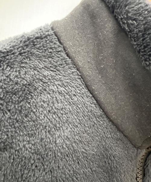 THE NORTH FACE（ザ ノース フェイス）THE NORTH FACE (ザ ノース フェイス) ジップインバーサミッドジャケット ブラック サイズ:Mの古着・服飾アイテム