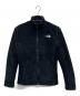 THE NORTH FACE（ザ ノース フェイス）の古着「ジップインバーサミッドジャケット」｜ブラック