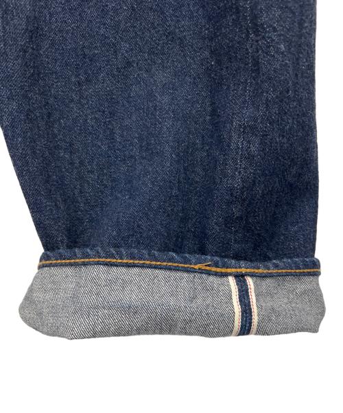 LEVI'S VINTAGE CLOTHING（リーバイス ビンテージ クロージング）LEVI'S VINTAGE CLOTHING (リーバイス ビンテージ クロージング) デニムパンツ ブルー サイズ:W38×L34の古着・服飾アイテム