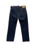 LEVI'S VINTAGE CLOTHING (リーバイス ビンテージ クロージング) デニムパンツ ブルー サイズ:W38×L34：17000円