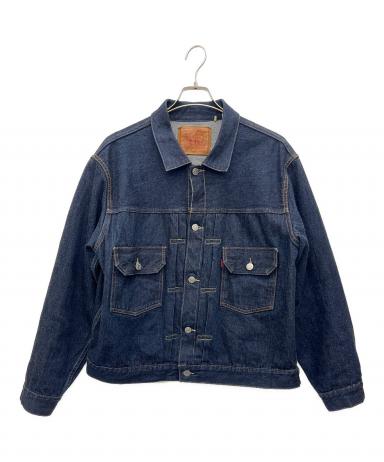 リーバイス、ビンテージクローズ、タイプ2ジャケット 中古・古着通販】LEVI'S VINTAGE CLOTHING (リーバイス ビンテージ
