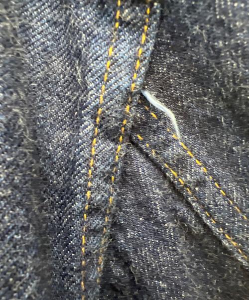 LEVI'S VINTAGE CLOTHING（リーバイス ビンテージ クロージング）LEVI'S VINTAGE CLOTHING (リーバイス ビンテージ クロージング) TYPE 2 デニムジャケット ブルー サイズ:46の古着・服飾アイテム