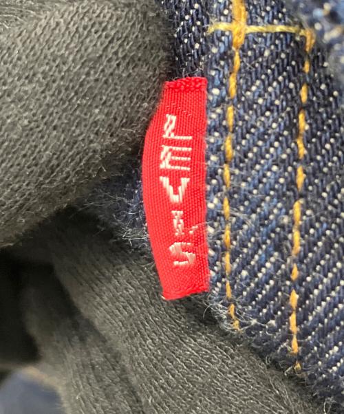 LEVI'S VINTAGE CLOTHING（リーバイス ビンテージ クロージング）LEVI'S VINTAGE CLOTHING (リーバイス ビンテージ クロージング) TYPE 2 デニムジャケット ブルー サイズ:46の古着・服飾アイテム