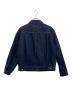 LEVI'S VINTAGE CLOTHING (リーバイス ビンテージ クロージング) TYPE 2 デニムジャケット ブルー サイズ:46：40000円