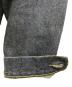 中古・古着 LEVI'S VINTAGE CLOTHING (リーバイス ビンテージ クロージング) TYPE 2 デニムジャケット ブルー サイズ:46：40000円