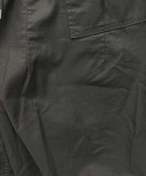 Needles（ニードルズ）Needles (ニードルズ) ヒザデルパンツ ブラック サイズ:Mの古着・服飾アイテム