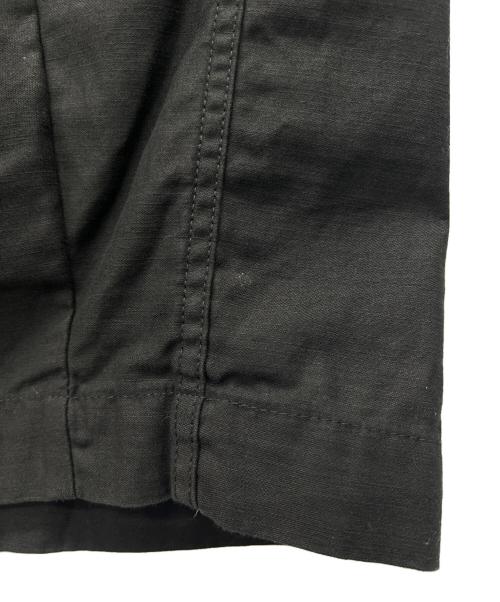 Needles（ニードルズ）Needles (ニードルズ) ヒザデルパンツ ブラック サイズ:Mの古着・服飾アイテム