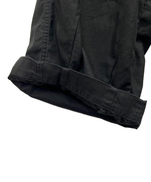 Needles（ニードルズ）Needles (ニードルズ) ヒザデルパンツ ブラック サイズ:Mの古着・服飾アイテム