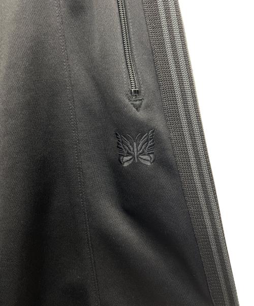 Needles（ニードルズ）Needles (ニードルズ) トラックパンツ ブラック サイズ:Mの古着・服飾アイテム