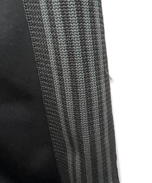 Needles（ニードルズ）Needles (ニードルズ) トラックパンツ ブラック サイズ:Mの古着・服飾アイテム