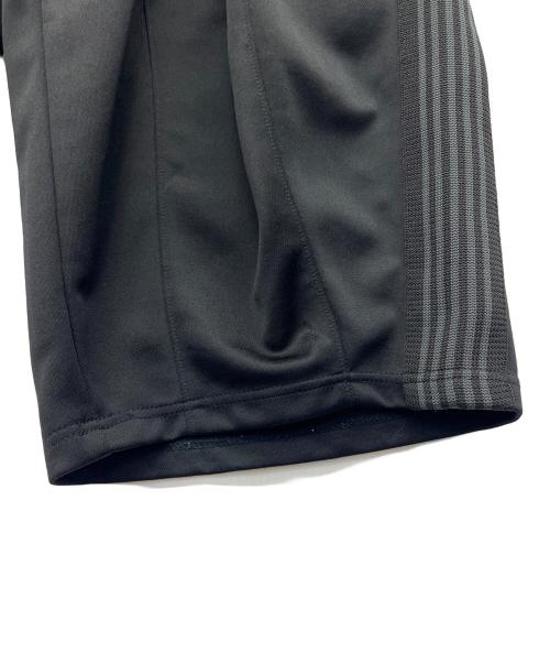 Needles（ニードルズ）Needles (ニードルズ) トラックパンツ ブラック サイズ:Mの古着・服飾アイテム