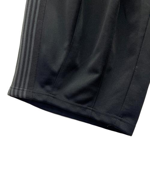 Needles（ニードルズ）Needles (ニードルズ) トラックパンツ ブラック サイズ:Mの古着・服飾アイテム