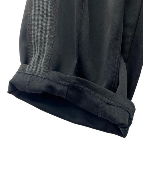 Needles（ニードルズ）Needles (ニードルズ) トラックパンツ ブラック サイズ:Mの古着・服飾アイテム