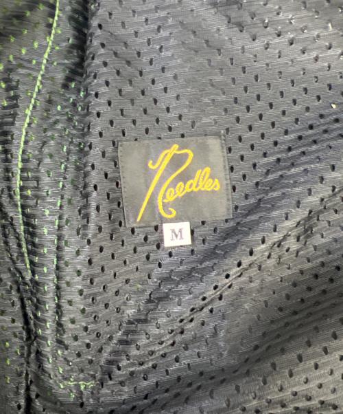 Needles（ニードルズ）Needles (ニードルズ) トラックパンツ グリーン サイズ:Mの古着・服飾アイテム