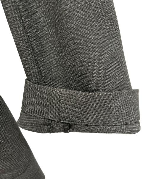 green label relaxing（グリーンレーベルリラクシング）green label relaxing (グリーンレーベルリラクシング) テーラードジャケット グレー サイズ:48の古着・服飾アイテム