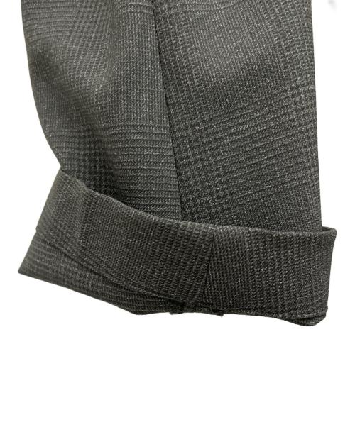 green label relaxing（グリーンレーベルリラクシング）green label relaxing (グリーンレーベルリラクシング) テーラードジャケット グレー サイズ:48の古着・服飾アイテム