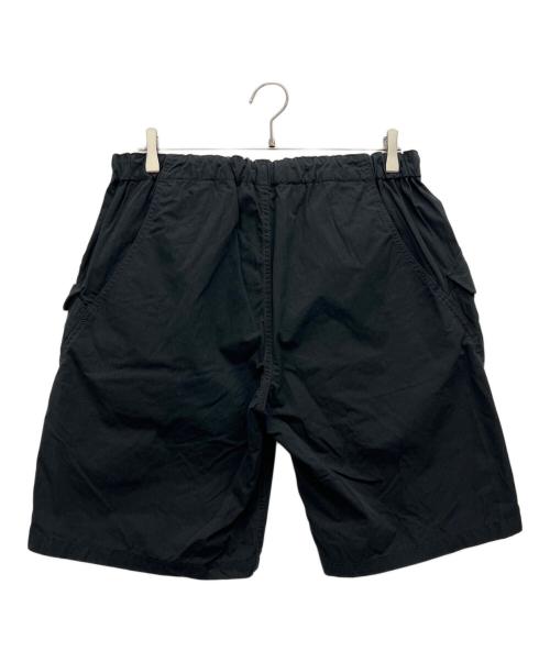 GOLDWIN（ゴールドウイン）GOLDWIN (ゴールドウイン) ショートパンツ ブラック サイズ:Lの古着・服飾アイテム