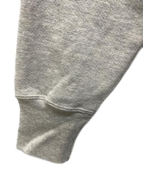 Champion REVERSE WEAVE（チャンピオン リバース ウィーブ）Champion REVERSE WEAVE (チャンピオン リバース ウィーブ) プルオーバーパーカー グレー サイズ:XLの古着・服飾アイテム