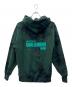 united athle (ユナイテッドアスレ) VALORANT Challengers Japan パーカー グリーン サイズ:XL：7000円