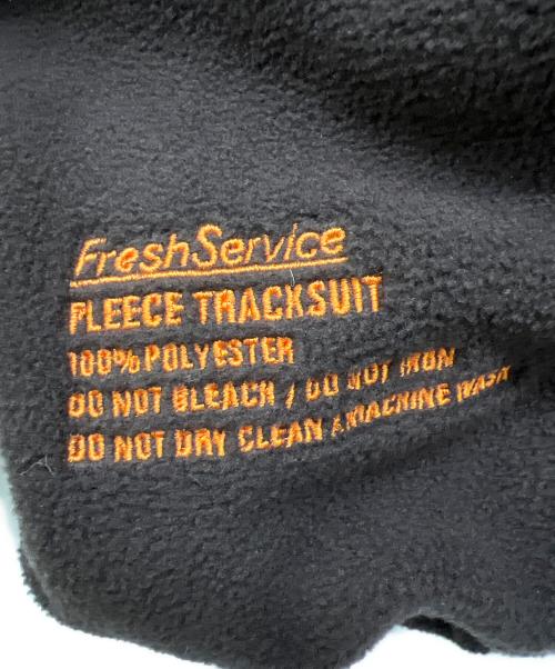 FreshService（フレッシュサービス）FreshService (フレッシュサービス) ACTUAL SOURCE (アクチュアルソース) フリーストラックスーツ ブラウン サイズ:Mの古着・服飾アイテム
