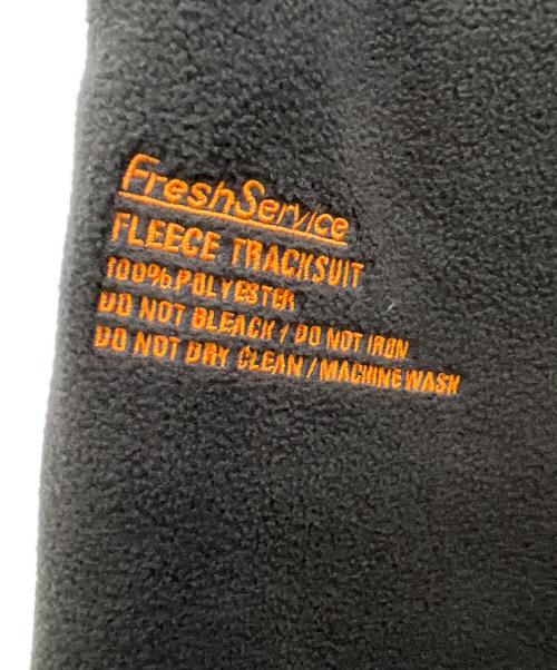FreshService（フレッシュサービス）FreshService (フレッシュサービス) ACTUAL SOURCE (アクチュアルソース) フリーストラックスーツ ブラウン サイズ:Mの古着・服飾アイテム