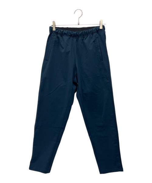 GOLDWIN（ゴールドウイン）GOLDWIN (ゴールドウイン) ニットユーティリティパンツ ネイビー サイズ:EU M・US M・ASIA Lの古着・服飾アイテム
