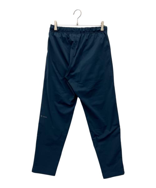 GOLDWIN（ゴールドウイン）GOLDWIN (ゴールドウイン) ニットユーティリティパンツ ネイビー サイズ:EU M・US M・ASIA Lの古着・服飾アイテム