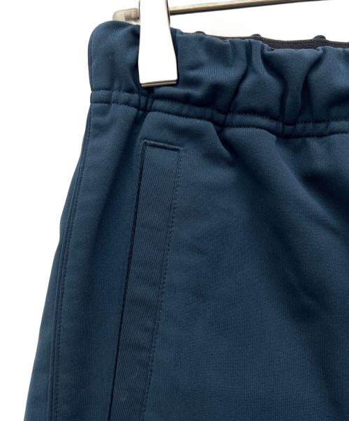 GOLDWIN（ゴールドウイン）GOLDWIN (ゴールドウイン) ニットユーティリティパンツ ネイビー サイズ:EU M・US M・ASIA Lの古着・服飾アイテム