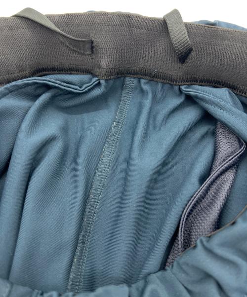 GOLDWIN（ゴールドウイン）GOLDWIN (ゴールドウイン) ニットユーティリティパンツ ネイビー サイズ:EU M・US M・ASIA Lの古着・服飾アイテム