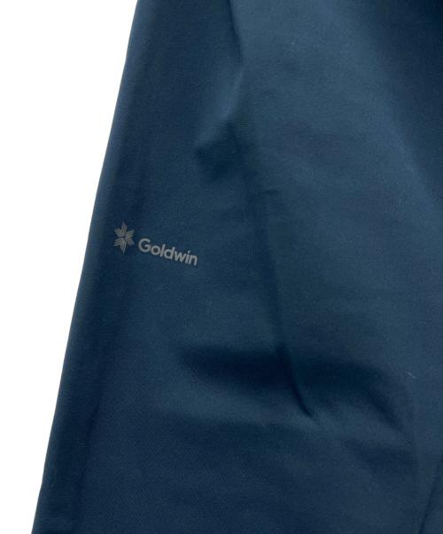 GOLDWIN（ゴールドウイン）GOLDWIN (ゴールドウイン) ニットユーティリティパンツ ネイビー サイズ:EU M・US M・ASIA Lの古着・服飾アイテム