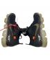 中古・古着 NIKE (ナイキ) OFFWHITE (オフホワイト) Air VaporMax(エアヴェイパーマックス) ブラック サイズ:25.5：9000円