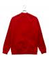 adidas Originals (アディダスオリジナル) トラックジャケット レッド サイズ:XL：4000円