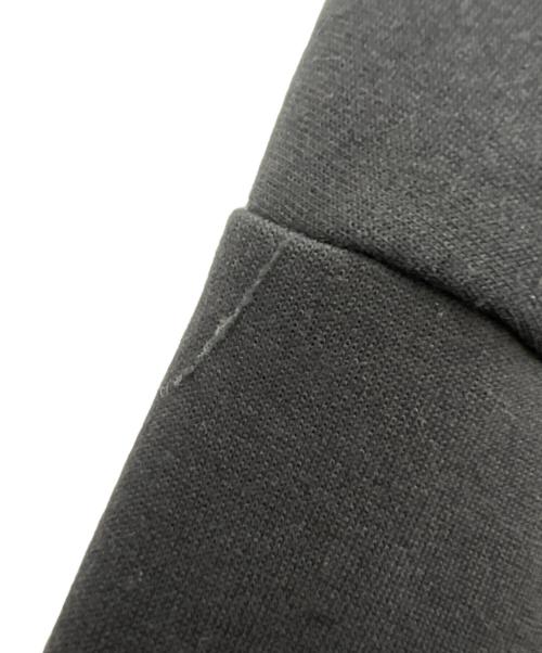 adidas（アディダス）adidas (アディダス) 長袖ワンピース ブラック サイズ:Lの古着・服飾アイテム