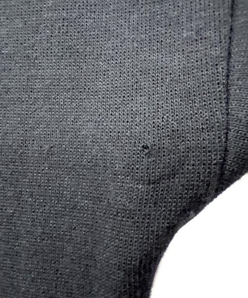 adidas（アディダス）adidas (アディダス) 長袖ワンピース ブラック サイズ:Lの古着・服飾アイテム