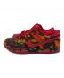 NIKE (ナイキ) SB Dunk Low PRO WOO QS レッド サイズ:27.5：10000円