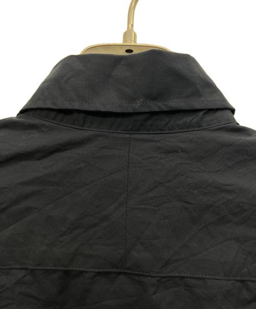 FRED PERRY（フレッドペリー）FRED PERRY (フレッドペリー) 長袖シャツ ネイビー サイズ:XSの古着・服飾アイテム