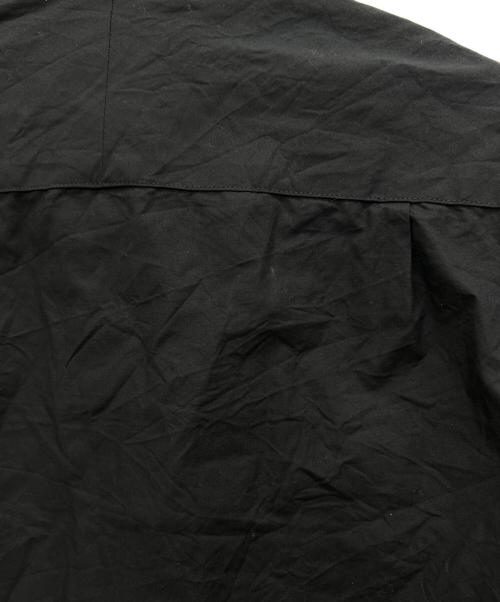 FRED PERRY（フレッドペリー）FRED PERRY (フレッドペリー) 長袖シャツ ネイビー サイズ:XSの古着・服飾アイテム