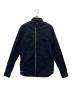 FRED PERRY（フレッドペリー）の古着「長袖シャツ」｜ネイビー