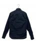 FRED PERRY (フレッドペリー) 長袖シャツ ネイビー サイズ:XS：4000円