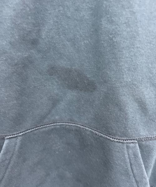 Carhartt WIP（カーハート ワーク イン プログレス）Carhartt WIP (カーハート ワーク イン プログレス) プルオーバーパーカー グリーン サイズ:Sの古着・服飾アイテム