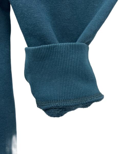 Carhartt WIP（カーハート ワーク イン プログレス）Carhartt WIP (カーハート ワーク イン プログレス) プルオーバーパーカー グリーン サイズ:Sの古着・服飾アイテム