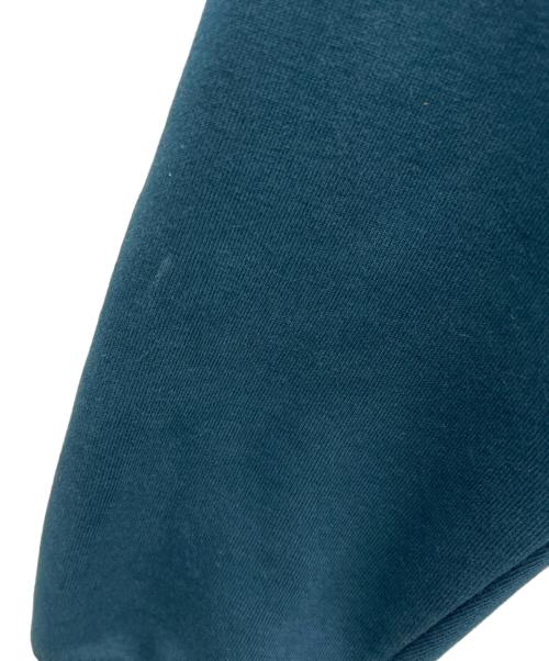 Carhartt WIP（カーハート ワーク イン プログレス）Carhartt WIP (カーハート ワーク イン プログレス) プルオーバーパーカー グリーン サイズ:Sの古着・服飾アイテム