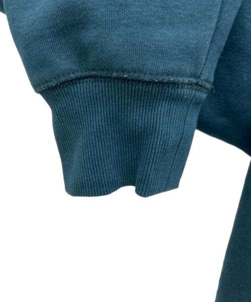 Carhartt WIP（カーハート ワーク イン プログレス）Carhartt WIP (カーハート ワーク イン プログレス) プルオーバーパーカー グリーン サイズ:Sの古着・服飾アイテム