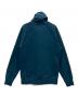Carhartt WIP (カーハート ワーク イン プログレス) プルオーバーパーカー グリーン サイズ:S：6000円