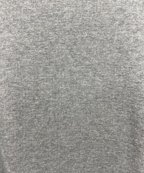 ORCIVAL（オーシバル）ORCIVAL (オーシバル) スウェット グレー サイズ:5の古着・服飾アイテム