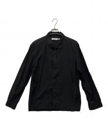nonnative（ノンネイティブ）の古着「長袖シャツ」｜ブラック